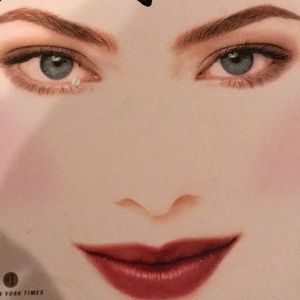 Meet your Posher, Rosa